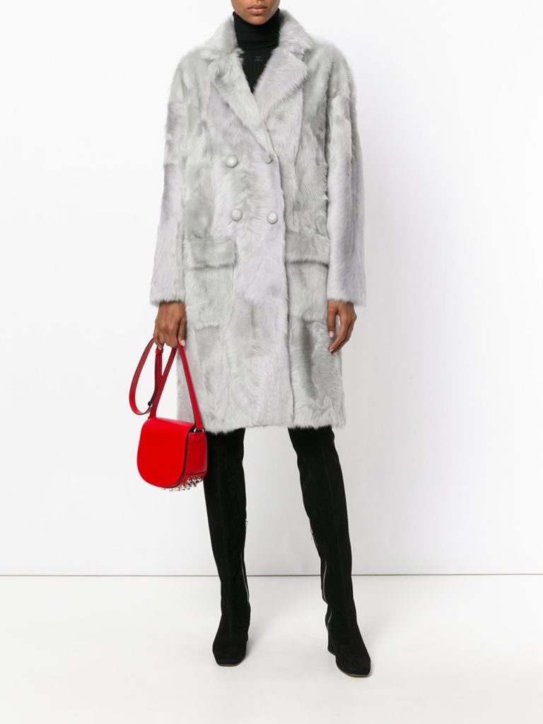 ХИТ! Модные женские шубы 2022 2023 года 87 фото новинки тренды