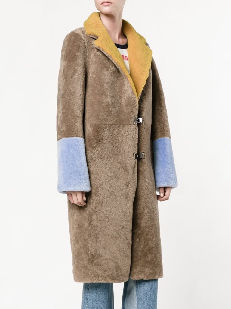 ХИТ! Модные женские шубы 2022 2023 года 87 фото новинки тренды