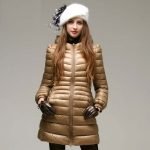 Какую шапку носить с курткой — Модный журнал VogueModa.ru