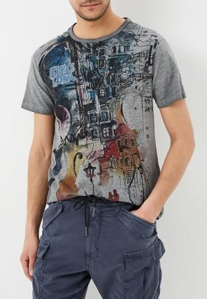 ХИТ! Модные футболки 2022 2023 года: женские и мужские 98 фото