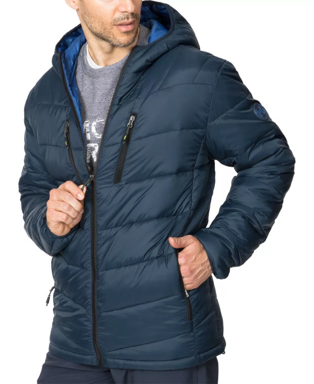 ТОП-10 мужских курток, которые будут популярны зимой 2022/2023