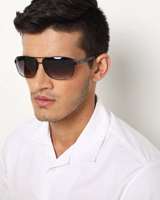 мужские солнцезащитные очки 2024
